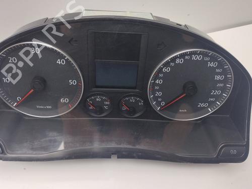 Quadrante VW GOLF V (1K1) [2003-2010]  32672423