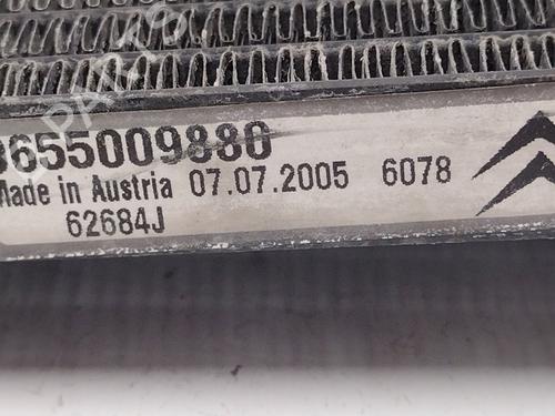 Heater matrix PEUGEOT 1007 (KM_)  | BP34437729M63  - Image 5