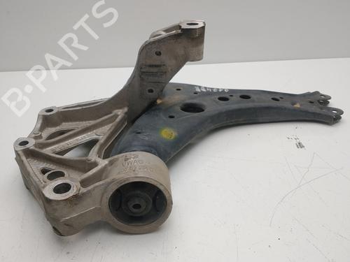 Used Right front suspension arm Right front suspension arm SEAT IBIZA III (6L1) [2002-2009] 34471688 34471688
