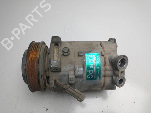 AC compressor OPEL ASTRA G Coupe (T98) 2.2 16V (F07) | BP15823130M34 