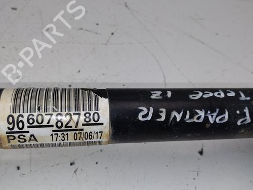 Left front driveshaft PEUGEOT PARTNER Box Body/MPV | BP31924334M38 - Image 4
