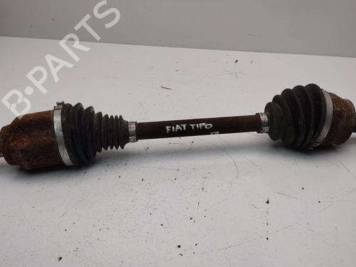Arbre de transmission avant gauche FIAT TIPO Hatchback (356_, 357_) [2016-2026]  31928655