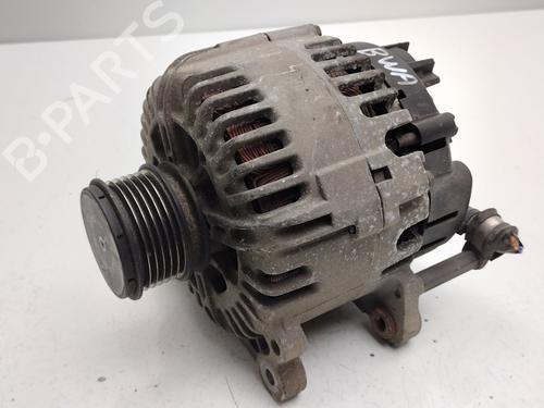 Used Alternator VW GOLF V (1K1) 2.0 GTI (200 hp) 30847407