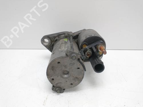 Startmotor VW POLO (9N_, 9A_)  | BP9191567M8 