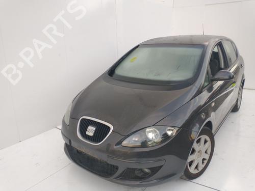 Gearbox SEAT TOLEDO III (5P2)  | BP12339000M3 