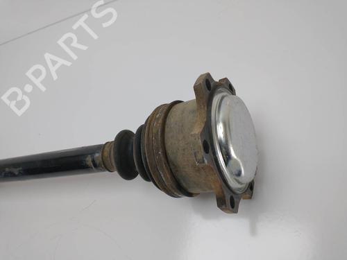 Right front driveshaft SKODA SUPERB I (3U4) 2.5 TDI | BP7510185M39 