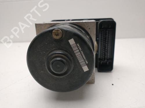 ABS pump AUDI A3 (8P1) 1.9 TDI | BP23879555M43 