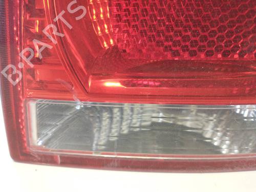 Right taillight AUDI A3 (8P1) 1.9 TDI | BP7507819C35 