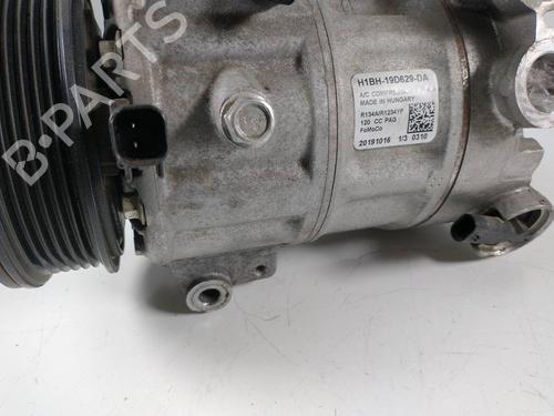 AC compressor FORD FIESTA VII (HJ, HF) 1.0 EcoBoost | BP17720278M34 
