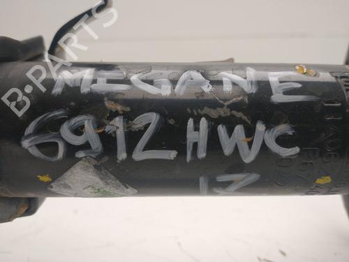 Left front shock absorber DACIA DOKKER MPV (KE_)  | BP32266597M16 