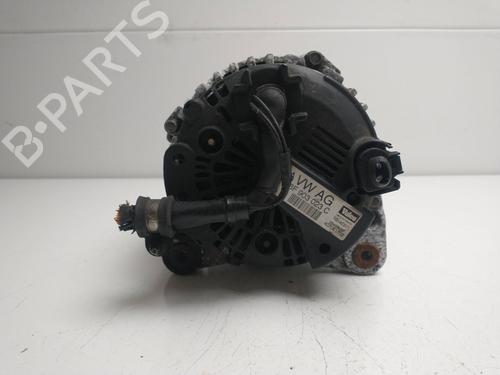 Alternator AUDI A3 Sportback (8PA)  | BP15767015M7 