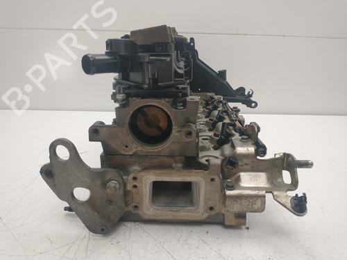 Cylinder head FORD FOCUS III 1.6 TDCi | BP40257239M5 - Image 10