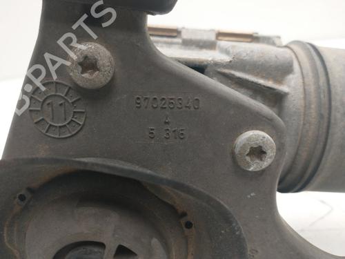 Front wiper motor CITROËN C4 Picasso II | BP38732245M29 - Image 2