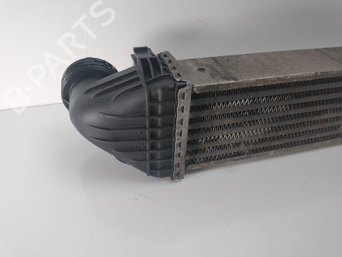 Intercooler MERCEDES-BENZ B-CLASS Sports Tourer (W245) B 180 CDI (245.207) | BP9076372M30 