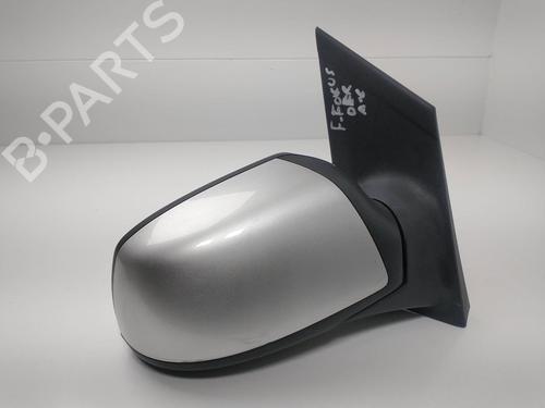 Used Right mirror FORD FOCUS II (DA_, HCP, DP) [2004-2013]  16580626