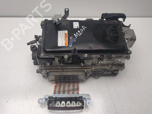 Used Battery Battery TOYOTA COROLLA Hatchback (_E21_, _EA1_, _EH1_) [2018-2026] 33625833 33625833