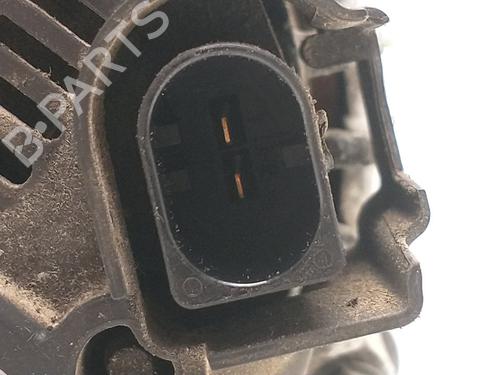 Alternator VW GOLF V (1K1) | BP39514154M7 - Image 6