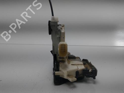 Front left lock AUDI Q5 (8RB) 2.0 TDI quattro | BP7510359C98 