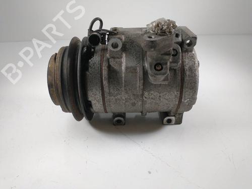 AC compressor MITSUBISHI PAJERO III (V7_W, V6_W) 3.2 Di-D (V68W) | BP17649888M34
