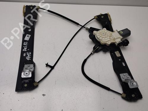 Lève-vitre avant gauche Lève-vitre avant gauche FORD FOCUS III 1.6 TDCi (115 hp) 34372567 34372567