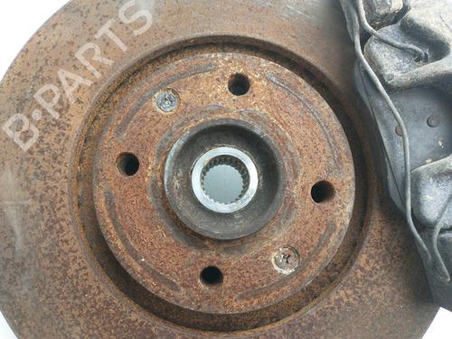 Right front steering knuckle PEUGEOT PARTNER Tepee | BP33623648M26 - Image 3