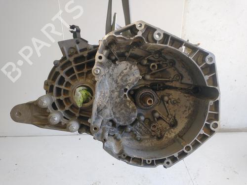 Used Gearbox Gearbox JEEP RENEGADE SUV (BU, B1, BV) 1.0 T-GDi (120 hp) 35930359 35930359