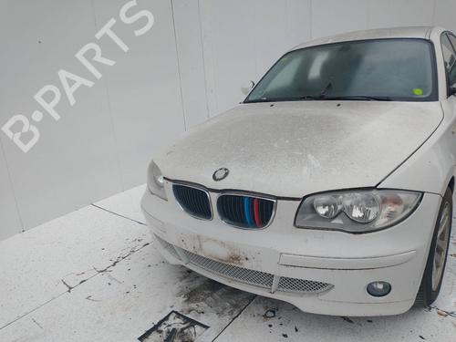 AC compressor BMW 1 (E87) 120 d | BP30572876M34