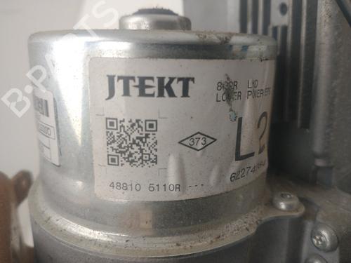 Steering column RENAULT CLIO IV (BH_) | BP35737994M21 - Image 4