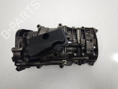 Andre BMW 3 (E46) 320 d (150 hp) 14157639