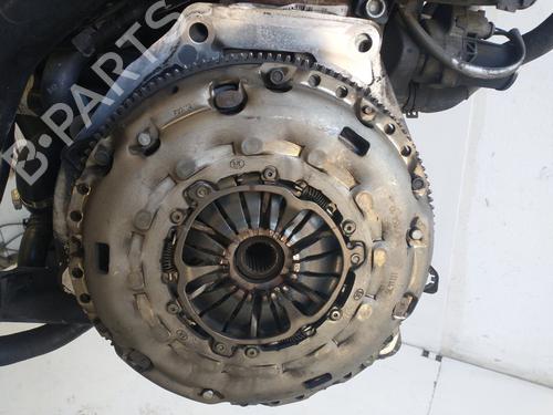 Engine VW TIGUAN (5N_)  | BP29943411M1