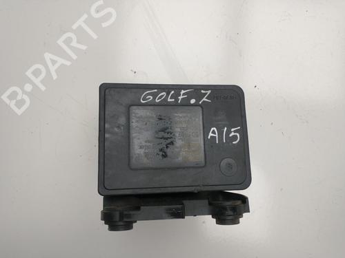 ABS pump VW GOLF VII (5G1, BQ1, BE1, BE2)  | BP30860002M43 