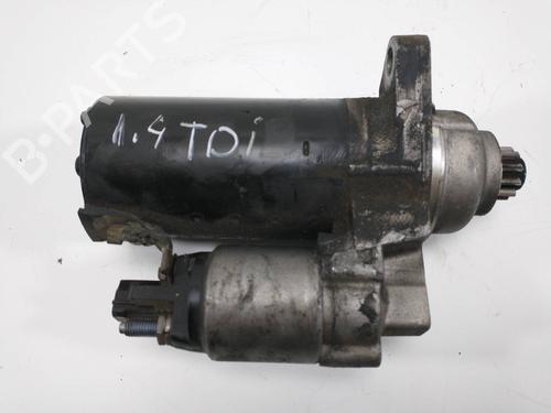 Starter SEAT IBIZA III (6L1)  | BP7508463M8 
