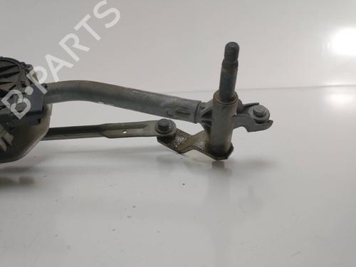 Front wiper motor PEUGEOT 207 (WA_, WC_)  | BP8634616M29 