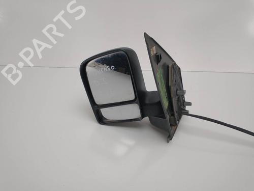 Used Left mirror FORD TOURNEO CONNECT [2002-2013]  7509958