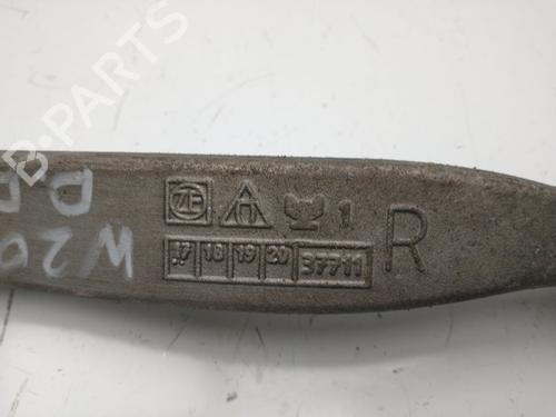 Right front suspension arm MERCEDES-BENZ CLK (C209)  | BP22702326M13 