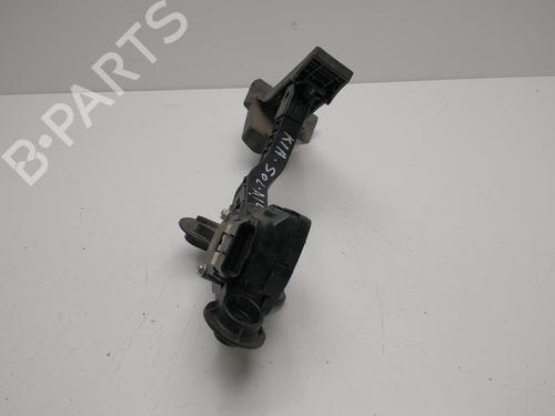 Pedal KIA SOUL II (PS) 1.6 CRDi 128 | BP33623634I4 - Image 4