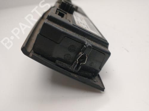 Climate control MERCEDES-BENZ C-CLASS (W203) C 220 CDI (203.008) | BP31916624I5
