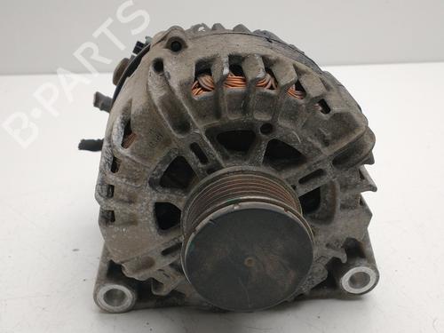 Alternator CITROËN C4 I (LC_) | BP30590768M7