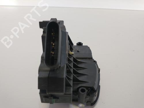 Rear left lock FORD TRANSIT COURIER B460 Box Body/MPV  | BP21016705C100 