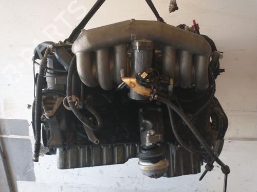 Engine MERCEDES-BENZ E-CLASS (W211) E 280 CDI (211.023) | BP7506326M1 