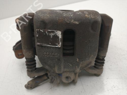 Left front steering knuckle CITROËN C4 Picasso II | BP38649083M25 - Image 6