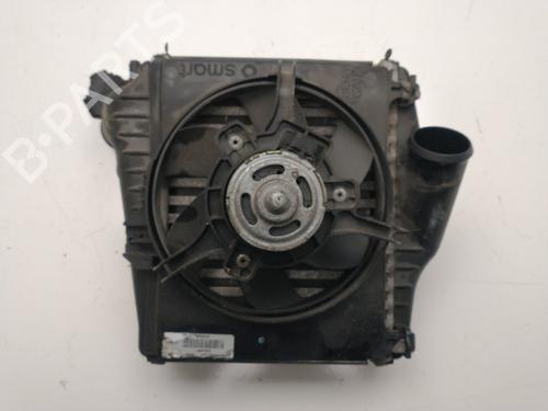 Used Intercooler SMART FORTWO Coupe (453) 1.0 (453.342, 453.343) (71 hp) 32439093