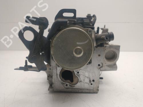 Cylinder head NISSAN JUKE (F15)  | BP32172688M5 