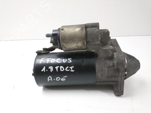 Startmotor FORD FOCUS II (DA_, HCP, DP) 1.8 TDCi | BP8334934M8 