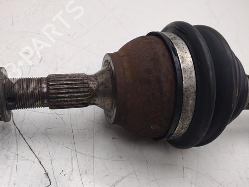 Left rear driveshaft CITROËN C4 II (NC_) | BP36142818M40 - Image 2