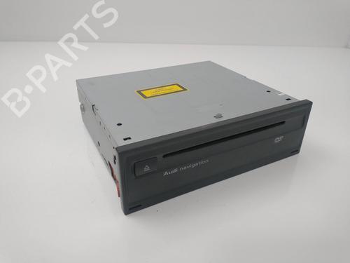 Elektronische module AUDI A5 (8T3) 3.0 TDI quattro (240 hp) 16397688