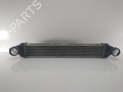 Used Intercooler MERCEDES-BENZ B-CLASS Sports Tourer (W245) B 180 CDI (245.207) (109 hp) 9076372