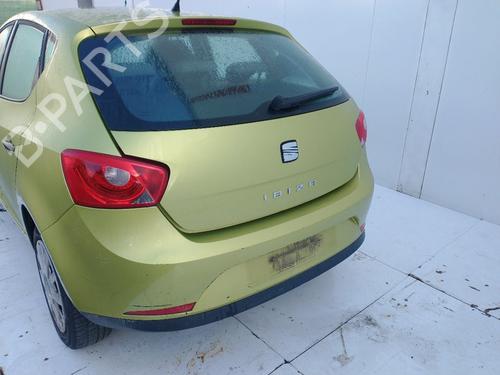 AC compressor SEAT IBIZA IV (6J5, 6P1) | BP16074548M34