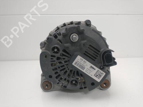 Generator SEAT ATECA (KH7, KHP) 1.0 TSI | BP16882760M7 