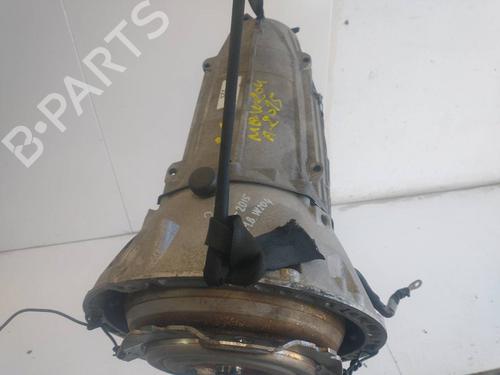 Used Gearbox MERCEDES-BENZ C-CLASS (W204) C 220 CDI (204.002) (170 hp) 22273938